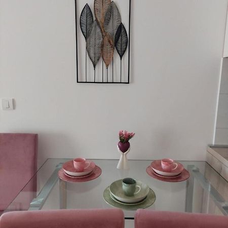 K2-Sistersapartment Podgorica Bagian luar foto