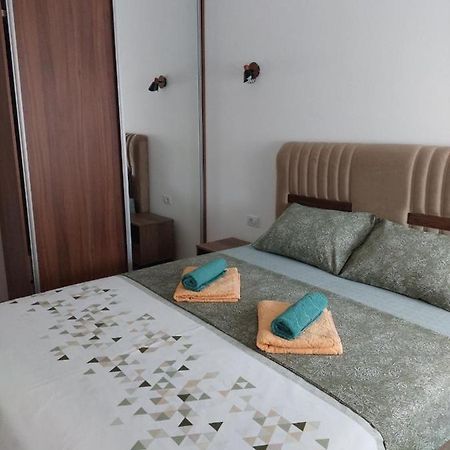 K2-Sistersapartment Podgorica Bagian luar foto
