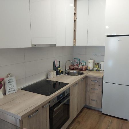K2-Sistersapartment Podgorica Bagian luar foto
