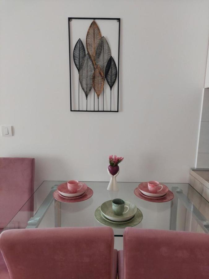 K2-Sistersapartment Podgorica Bagian luar foto